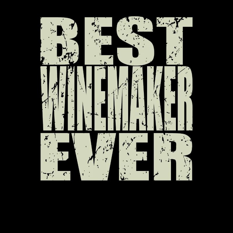 Meilleur winemaker jamais Winemaker Gift