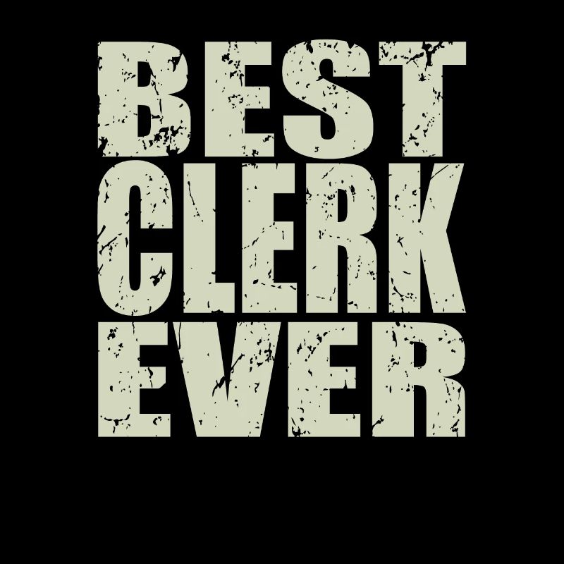 Best Sachbearbeiter ever Sachbearbeiter Geschenk