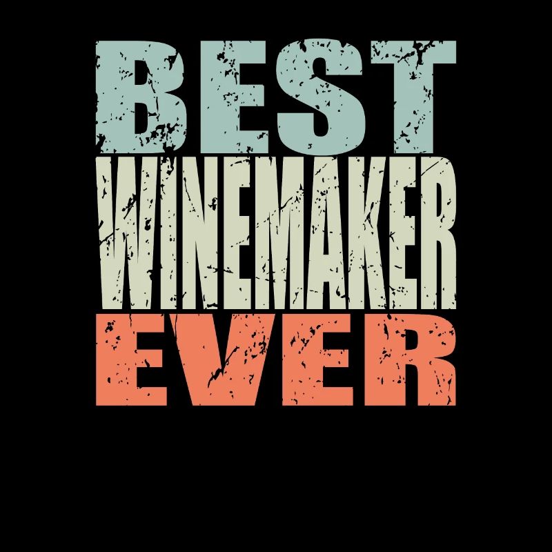 Best Winzer ever Winzer Geschenk