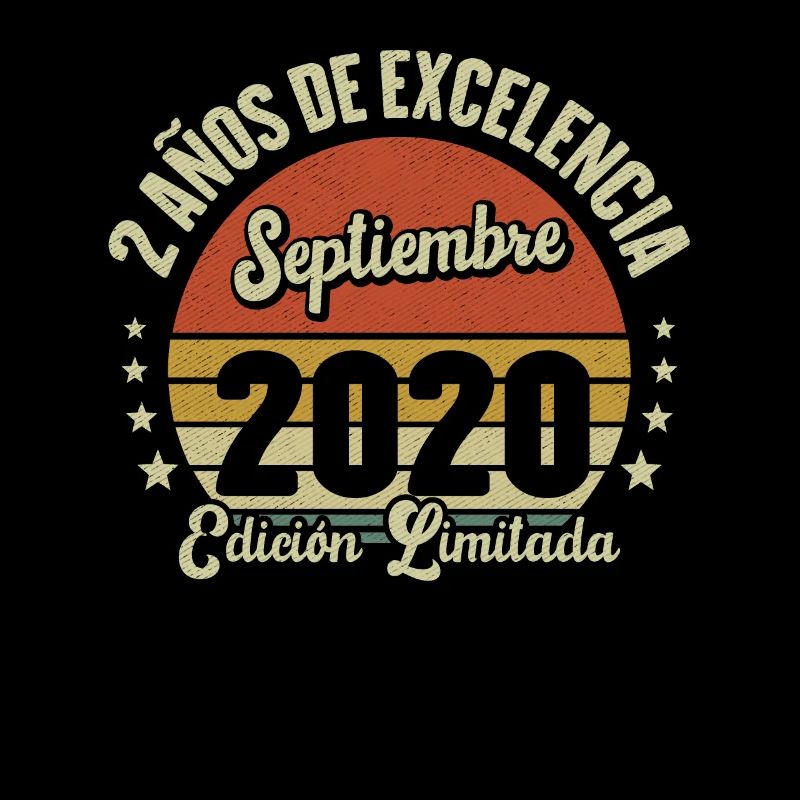 2 Ans D'excellence Septembre 2020 Édition Limitée