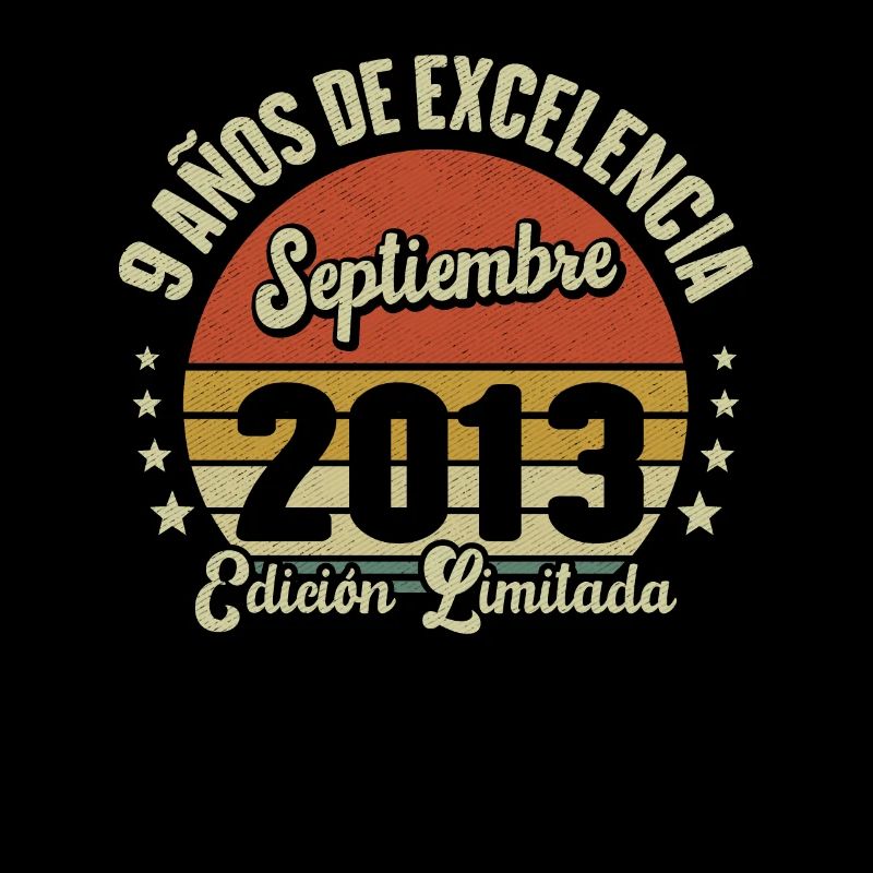 9 Ans D'excellence Septembre 2013 Édition Limitée