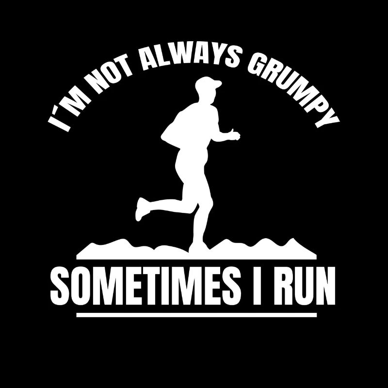 Jogging fit jogging course course cardio training