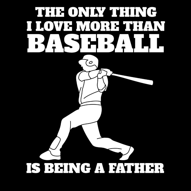 Baseball Dad Baseball Game Baseball Lover Father
