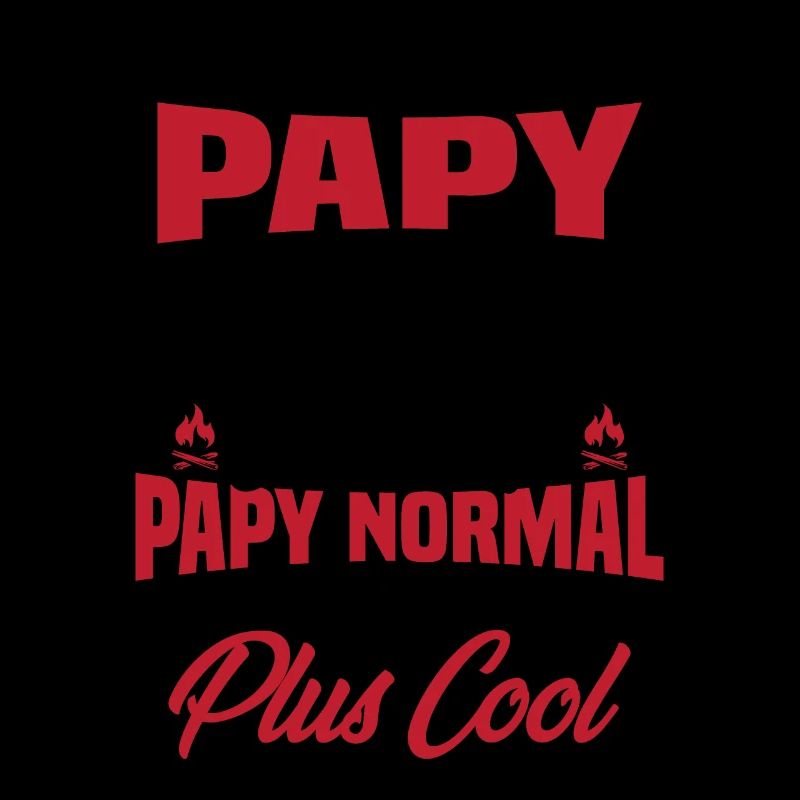 Je suis papy en camping-car comme un papy normal