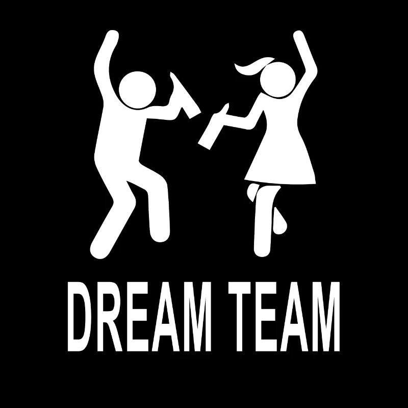 ÉQUIPE DE RÊVE