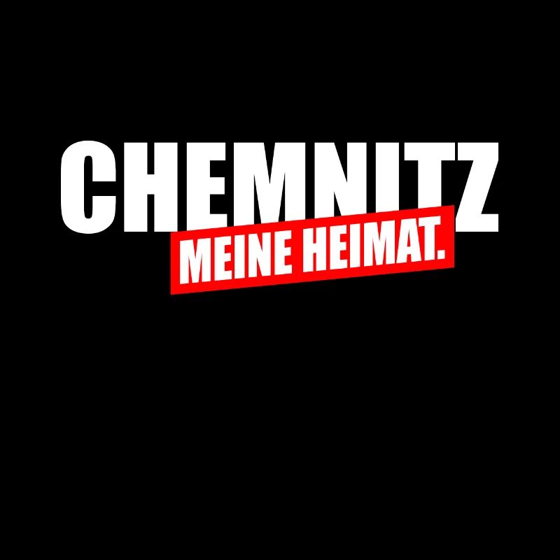 Chemnitz meine Heimat