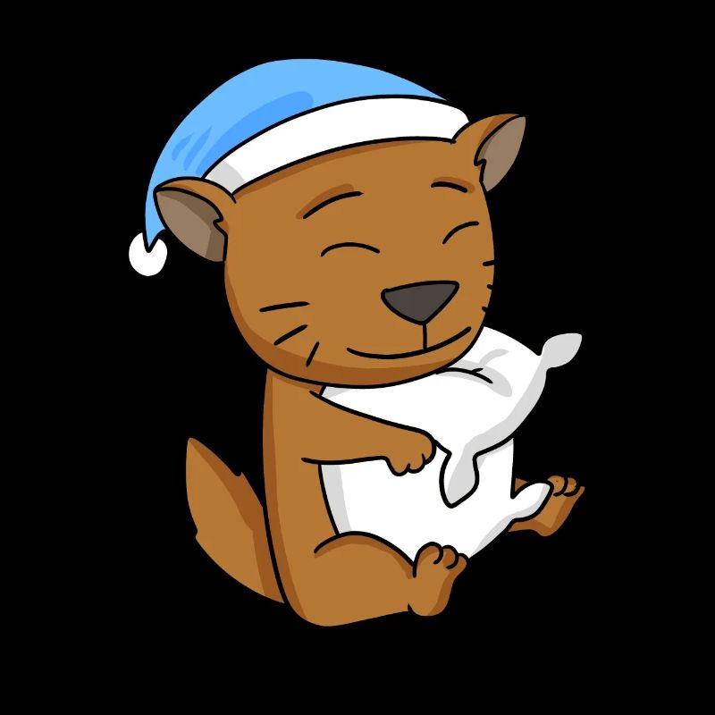 Chat race de chat Somali