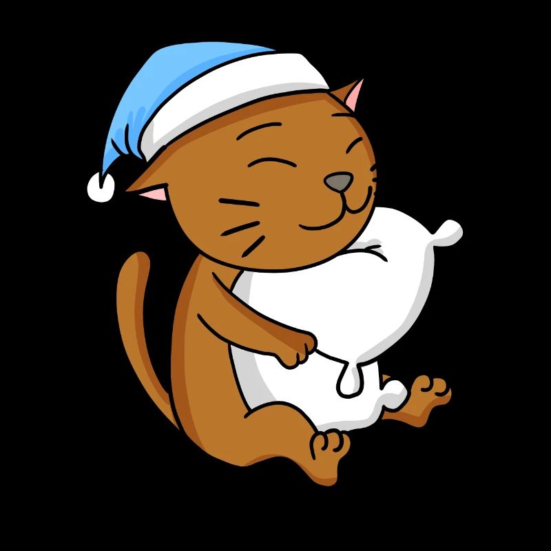 Chat race de chat Chat Abyssin