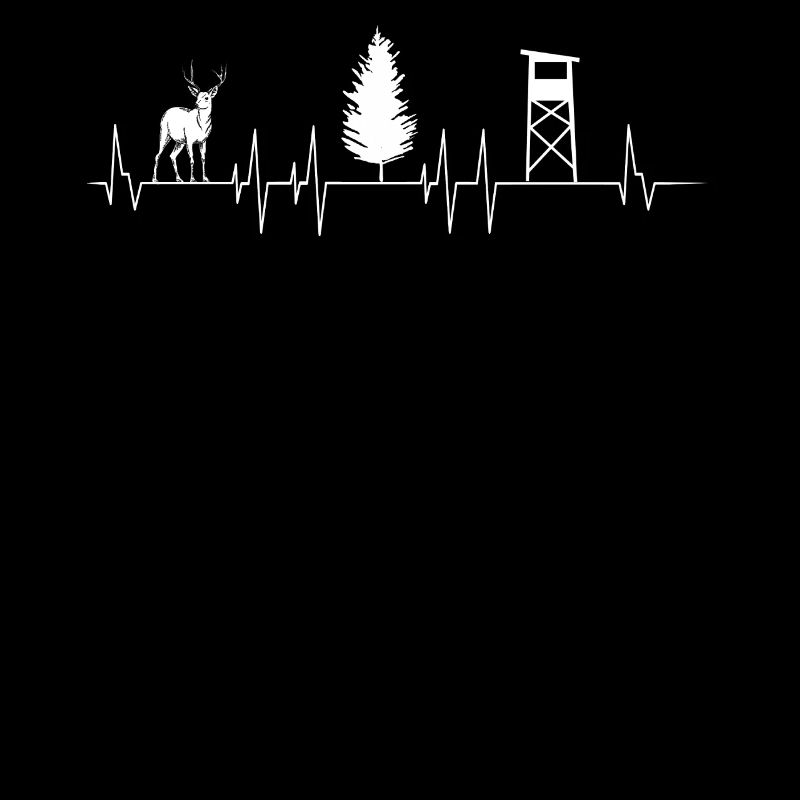 Jagd, Hirsch, Eberjäger, Jagdhobby