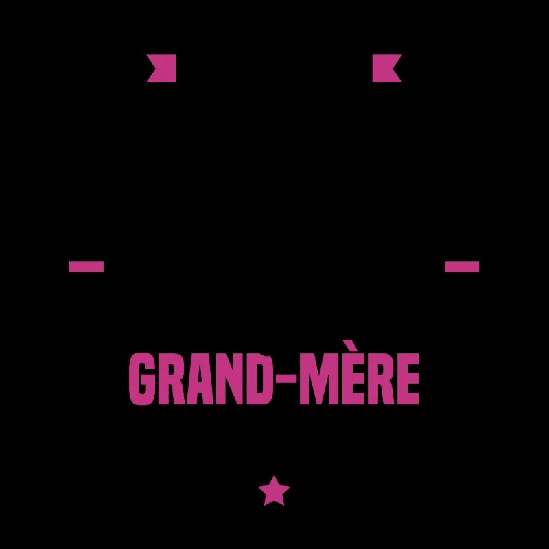Nom grand-mere mon préféré, Cadeau grand-mère