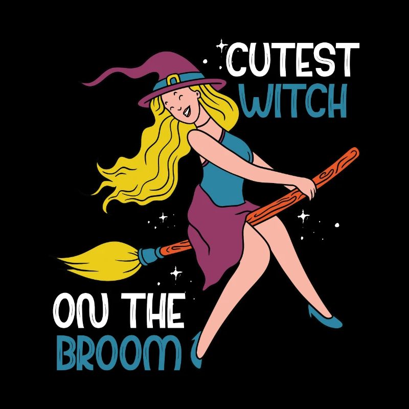 Sorcière la plus douce sur Dem