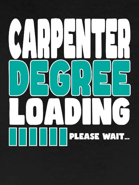 Carpenter invites training