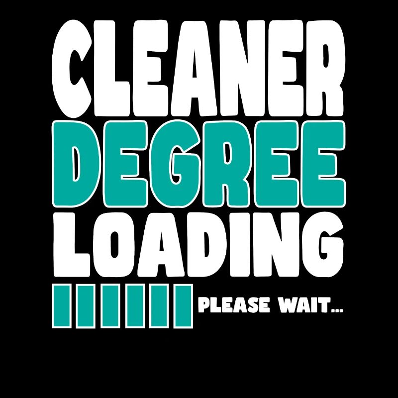 Cleaner loads training