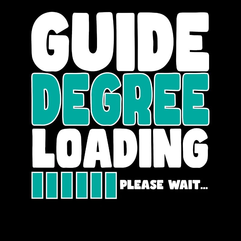 Tour guide invites training