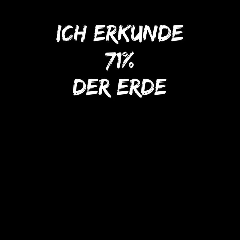Segeln - Ich erkunde 71% der Erde