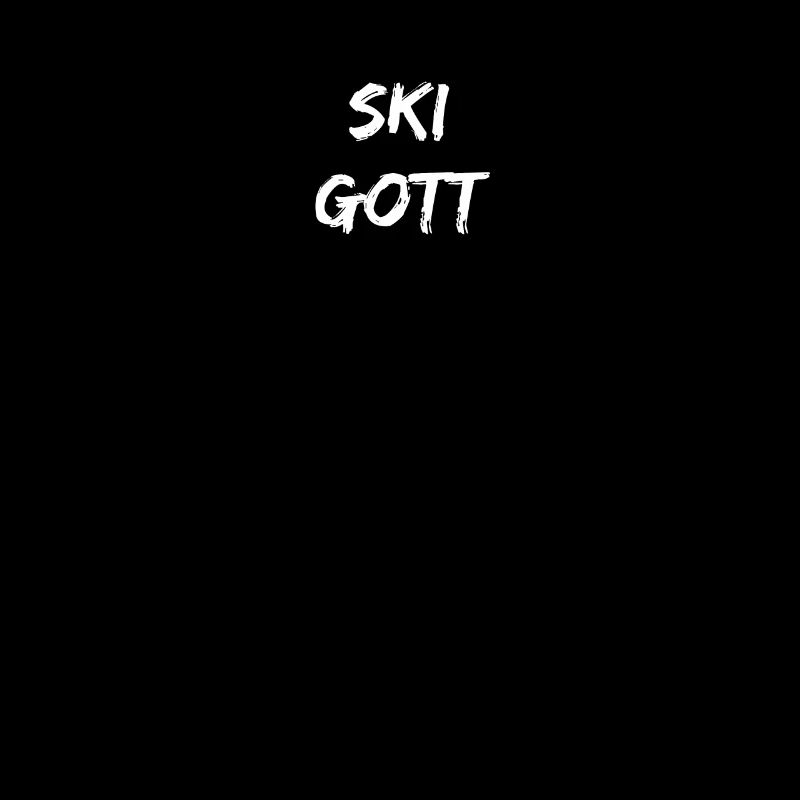 Ski - Ski Gott