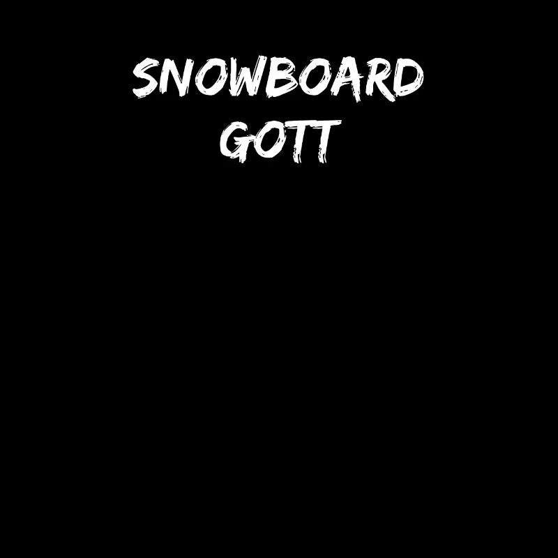 Snowboard - Snowboard Gott