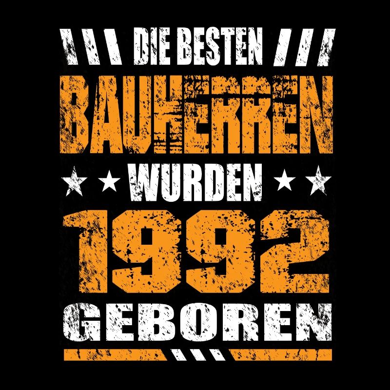 Bauherr Geburtstag Die Besten Bauherren wurden