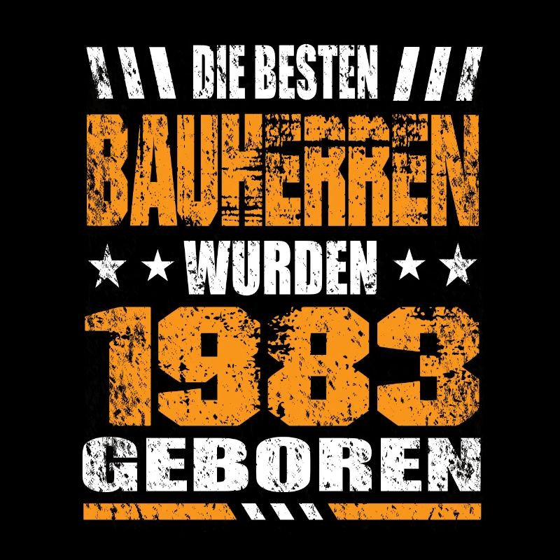 Bauherr Geburtstag Die Besten Bauherren wurden