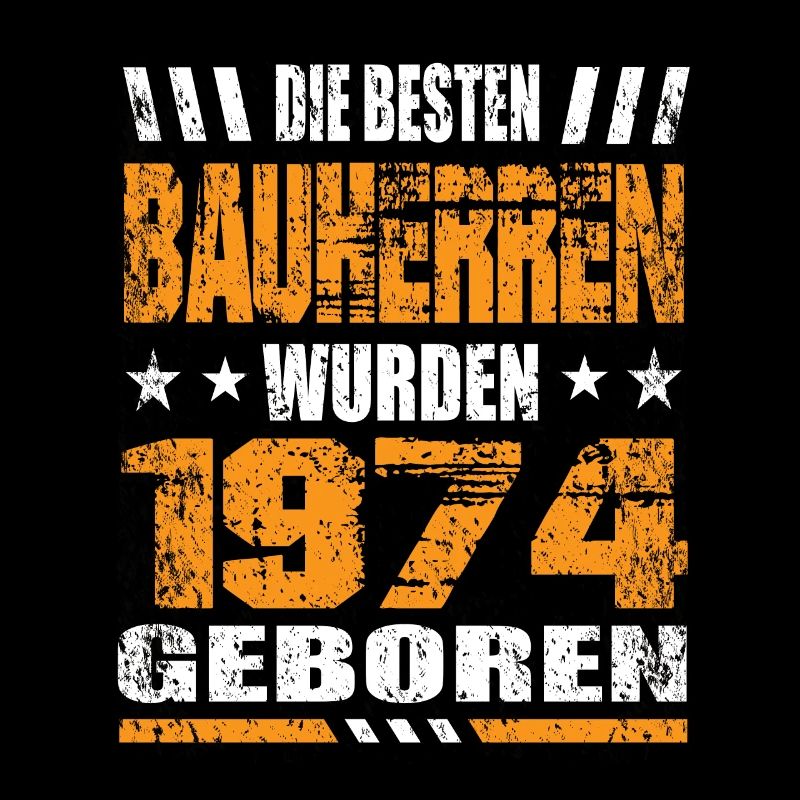 Bauherr Geburtstag Die Besten Bauherren wurden