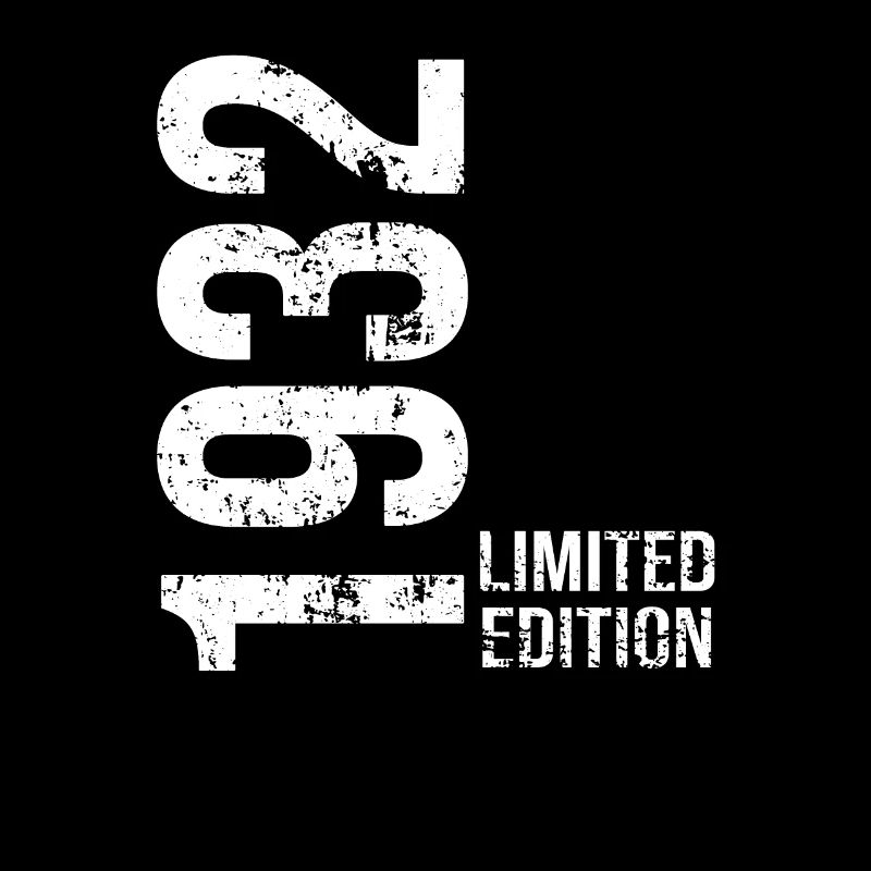 Edition Limitée De 1932