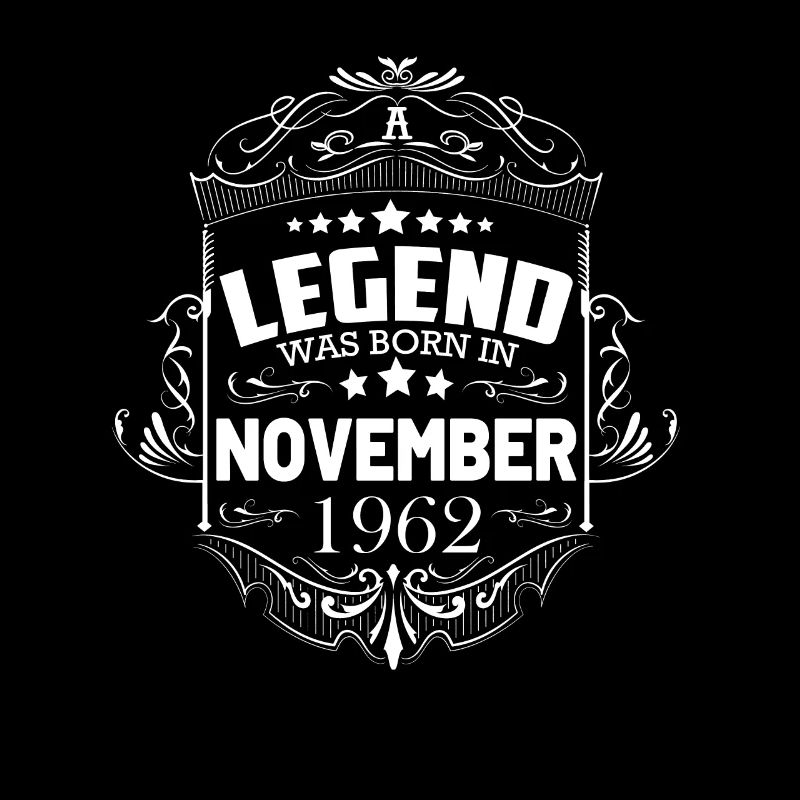 Geburtstag Sprüche November 1962 60 Jahre Mann