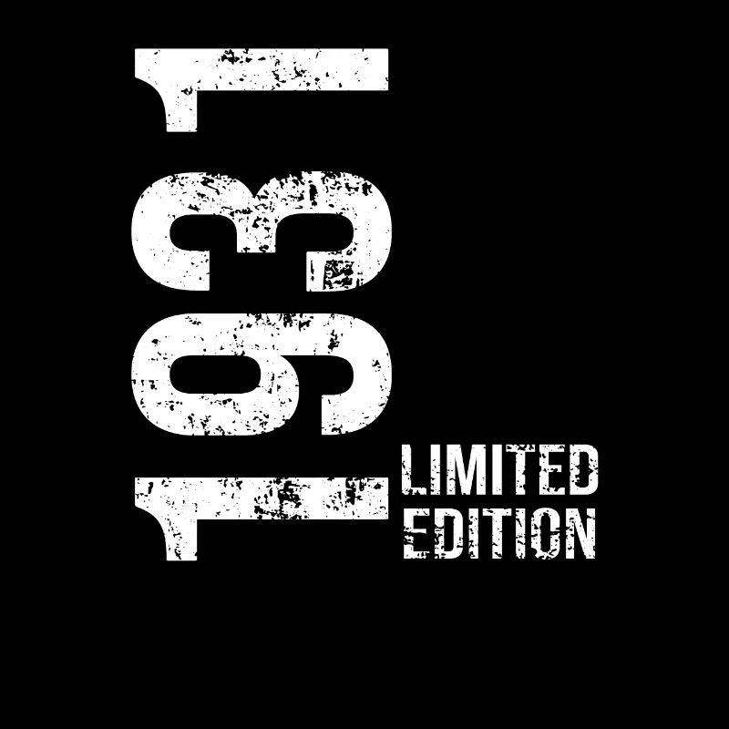 Edition Limitée De 1931