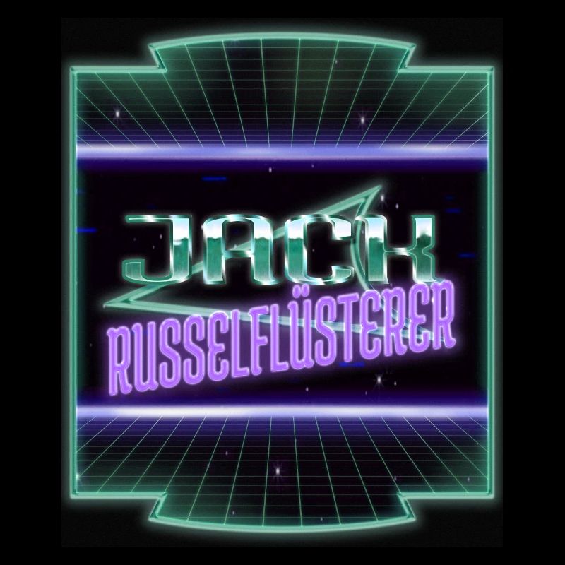 lustig pudel bday bluthund bullterrier statement