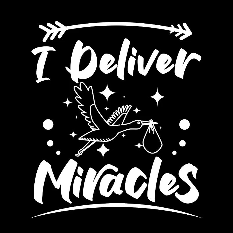 Je fais des miracles