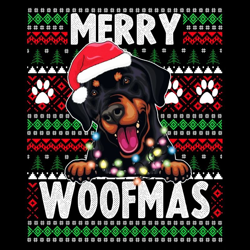 Pyjama pour chien mignon - Doberman Pinscher Dog Lover Chri