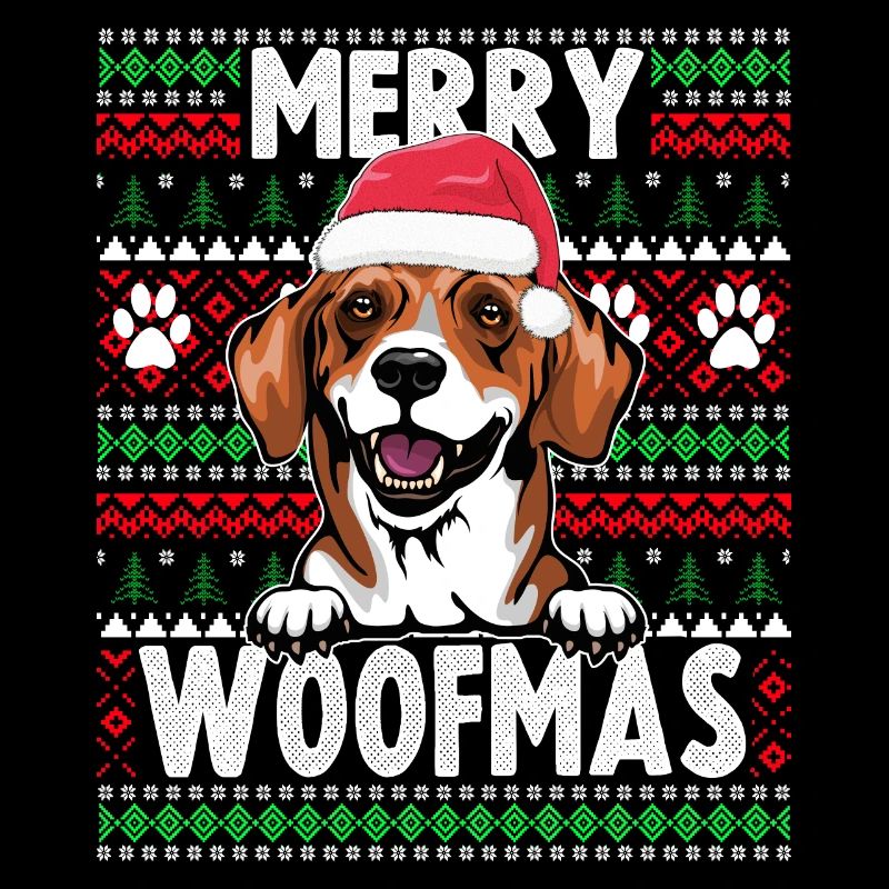 Pyjama pour chien mignon - Danish Dachsbracke Dog Lover Chr