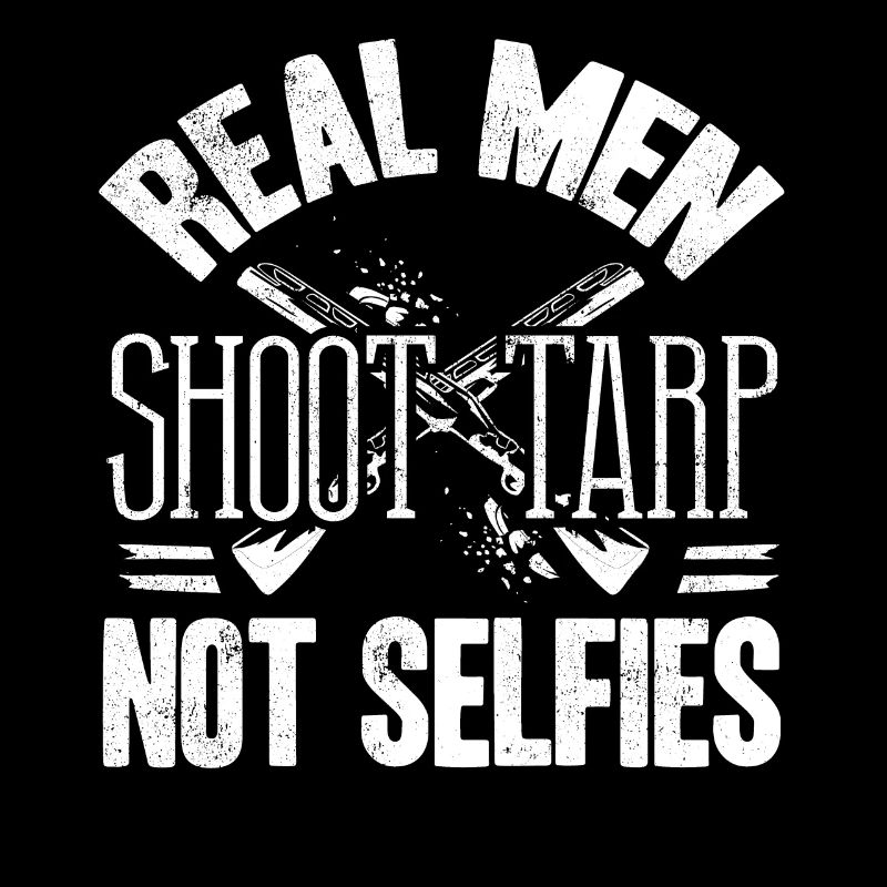 Old Man Shoots , Shooting