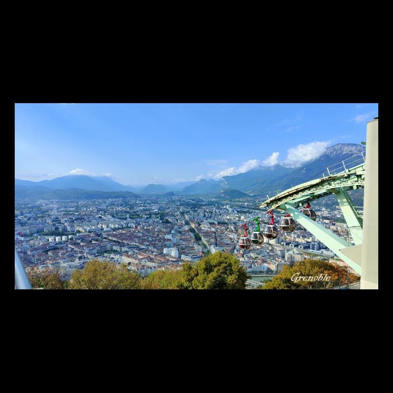Grenoble