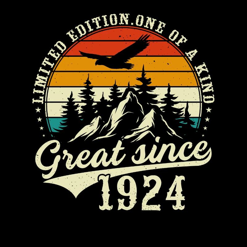 Einzigartig seit 1924