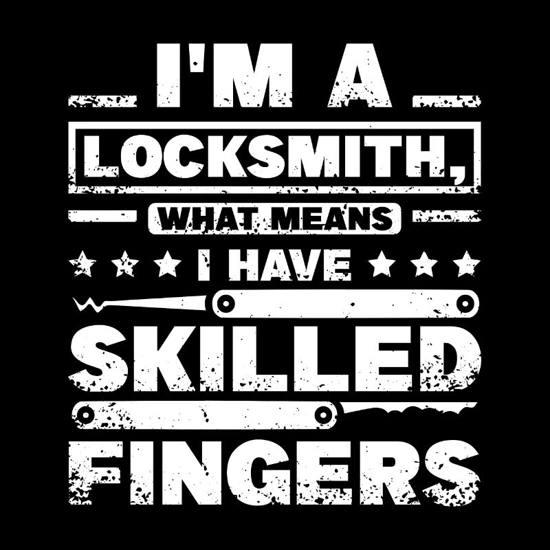 Skilled fingers locksmith