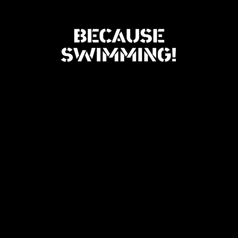 Natation - parce que la natation