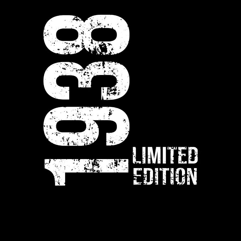 Edition Limitée De 1938