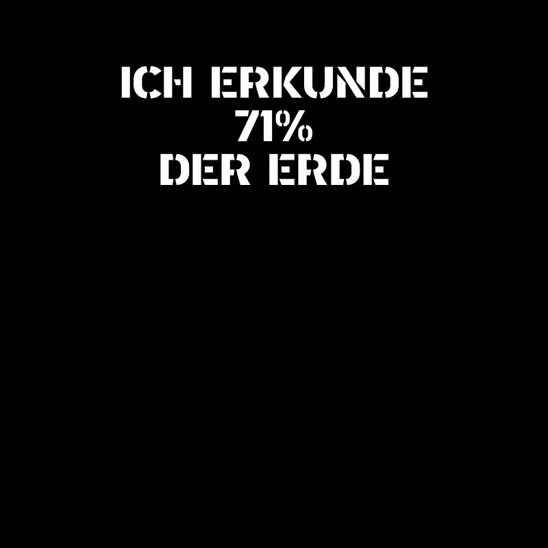 Segeln - Ich erkunde 71% der Erde