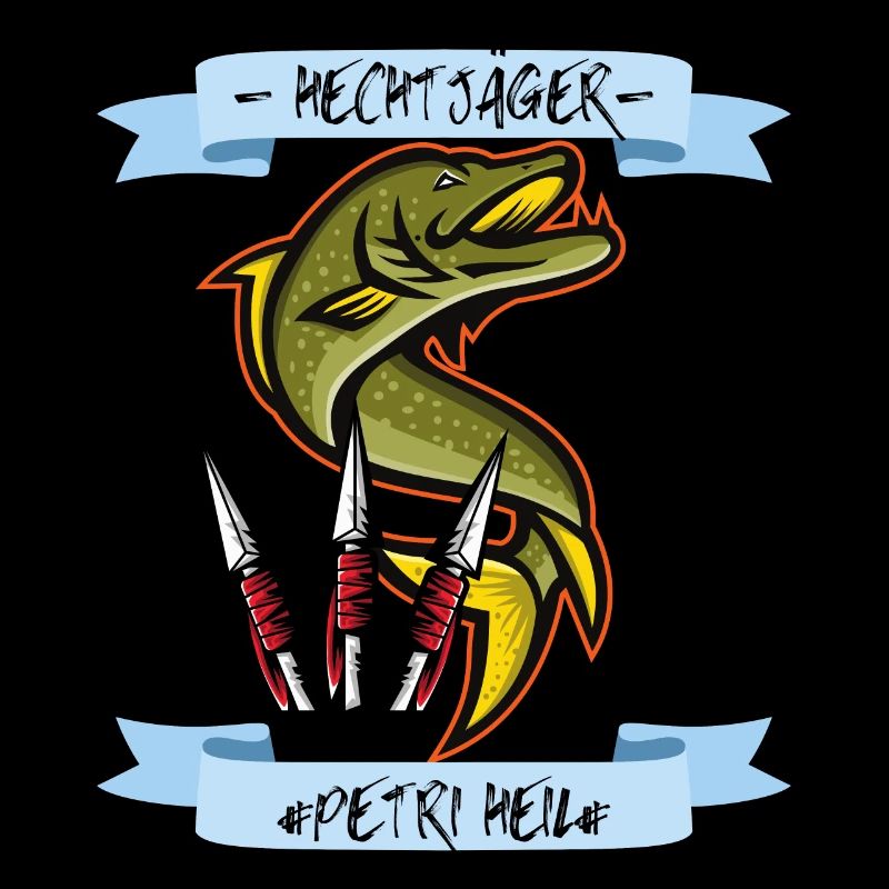 Hechtjäger Angler des Jahres