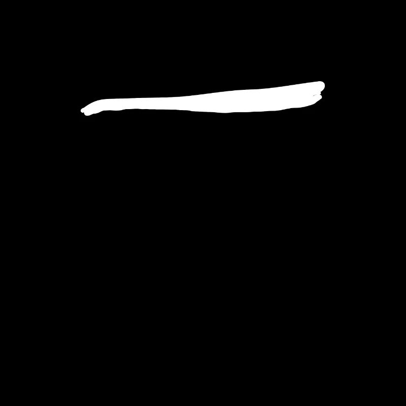 Koreansisch Buchstabe Eu