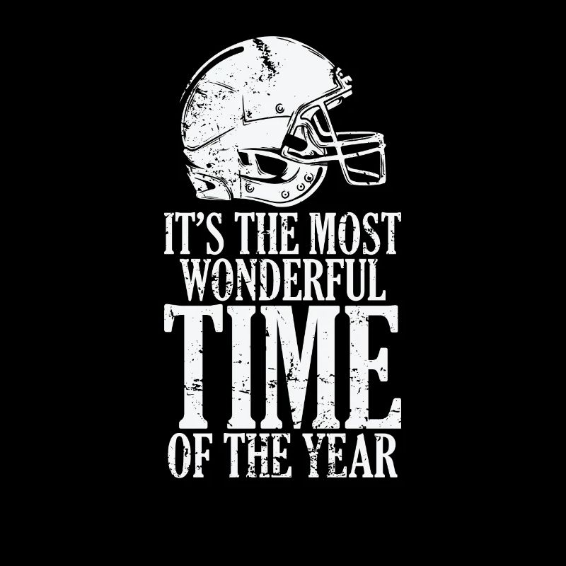 C’est la période la plus merveilleuse de l’année