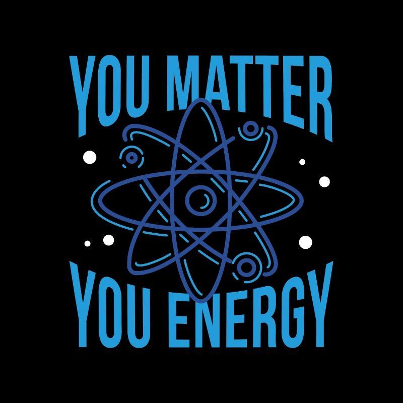 Science -Vous comptez votre énergie