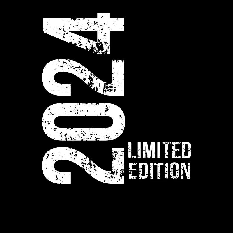 Edition Limitée De 2024
