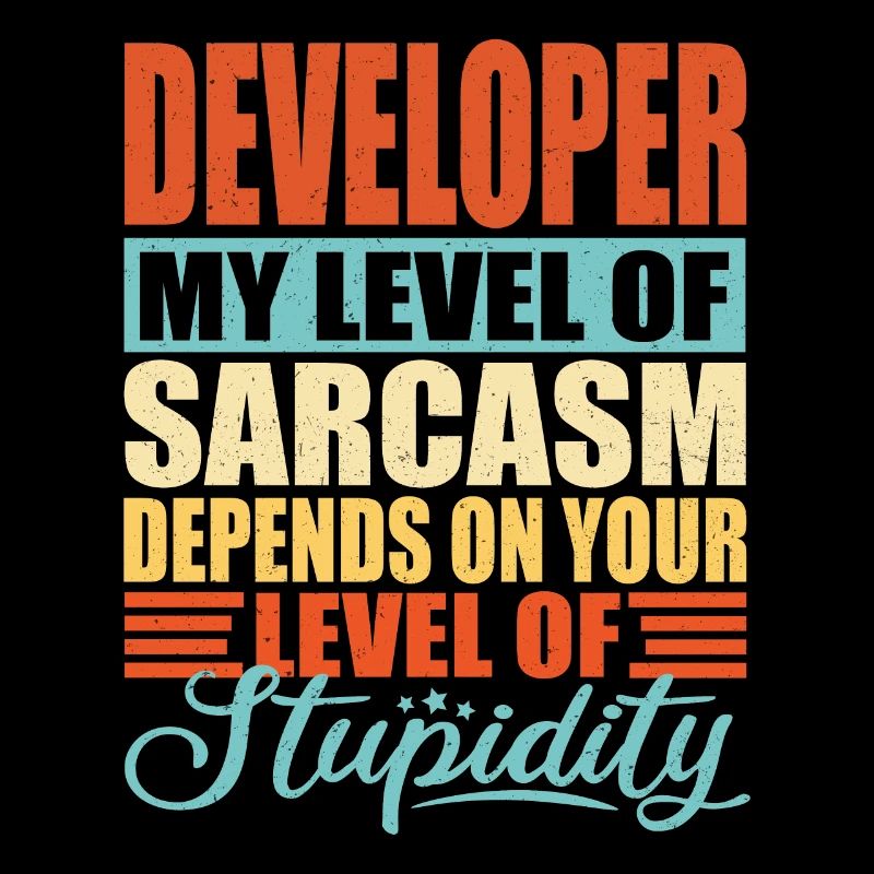 Developer Software Developer Computer Scientist Coder