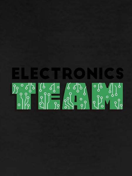 Programmer - electronics TEAM
