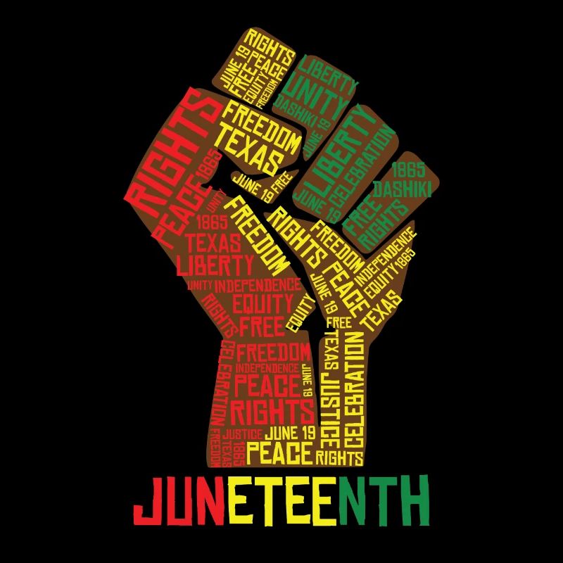 Juneteenth Texas Liberty Peace Celebration