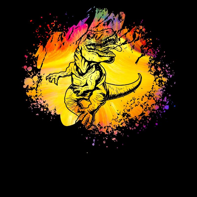 Dinosaurier