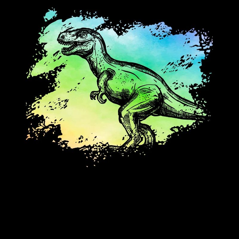 Dinosaurier