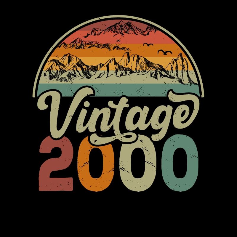 Vintage 2000