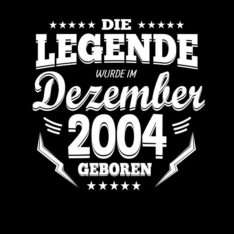 Dezember 2004 Geburtstag Sprüche